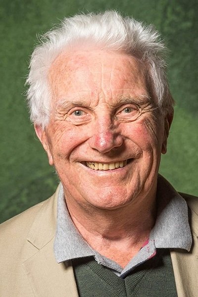 et billede af Ray Henwood