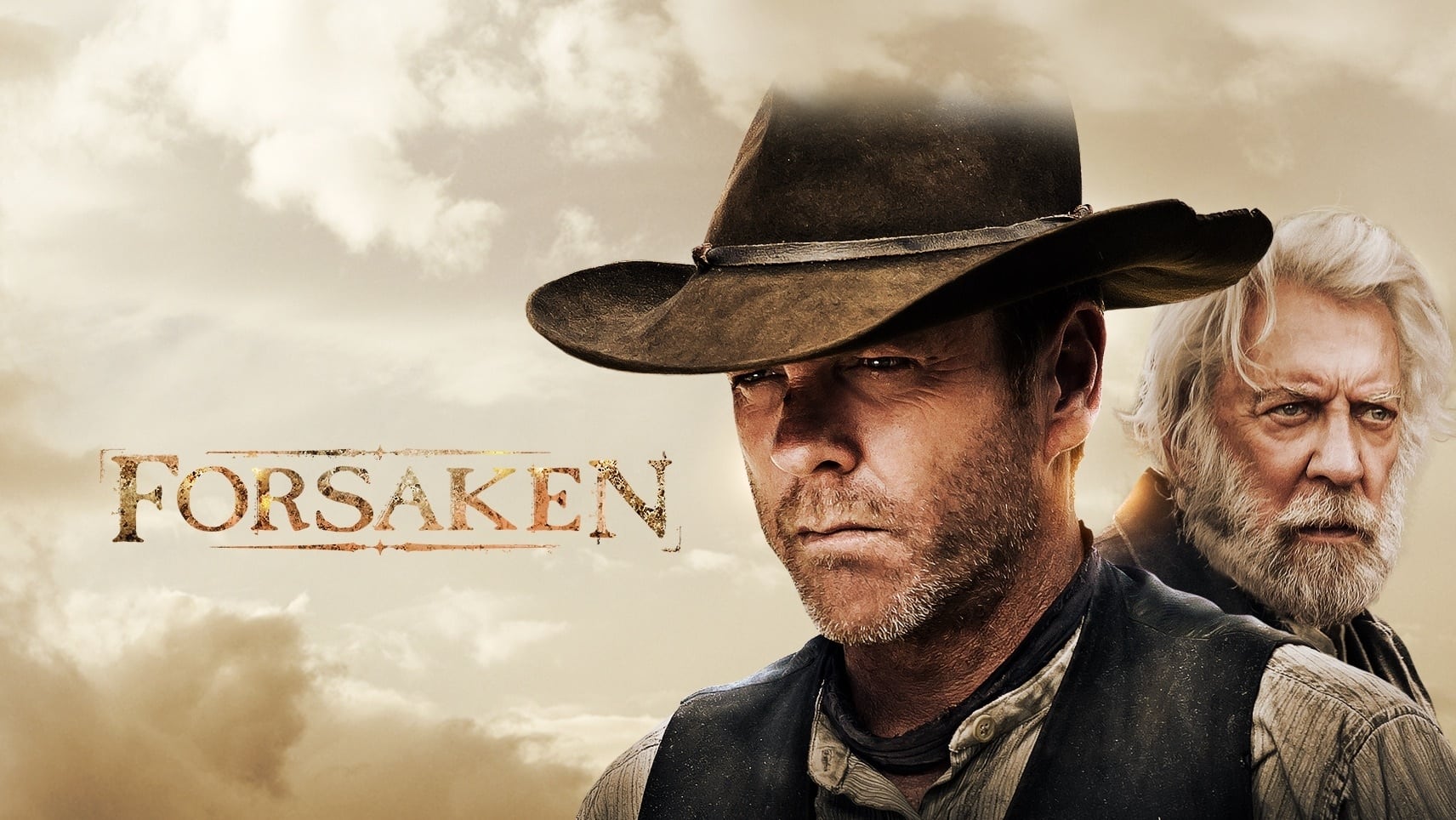 Forsaken (2015)