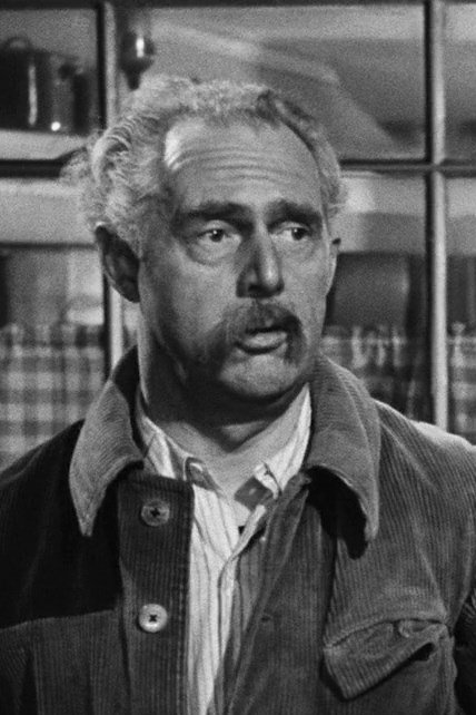 et billede af Camille Guérini