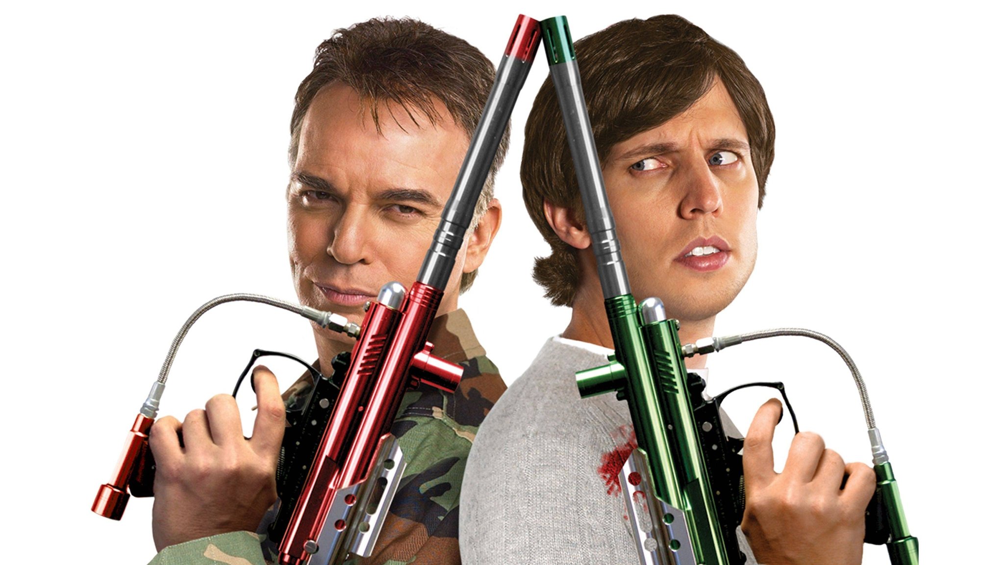 School for Scoundrels (2006)