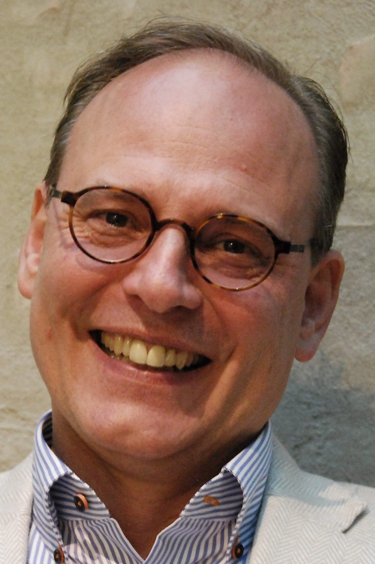 et billede af Rasmus Troedsson