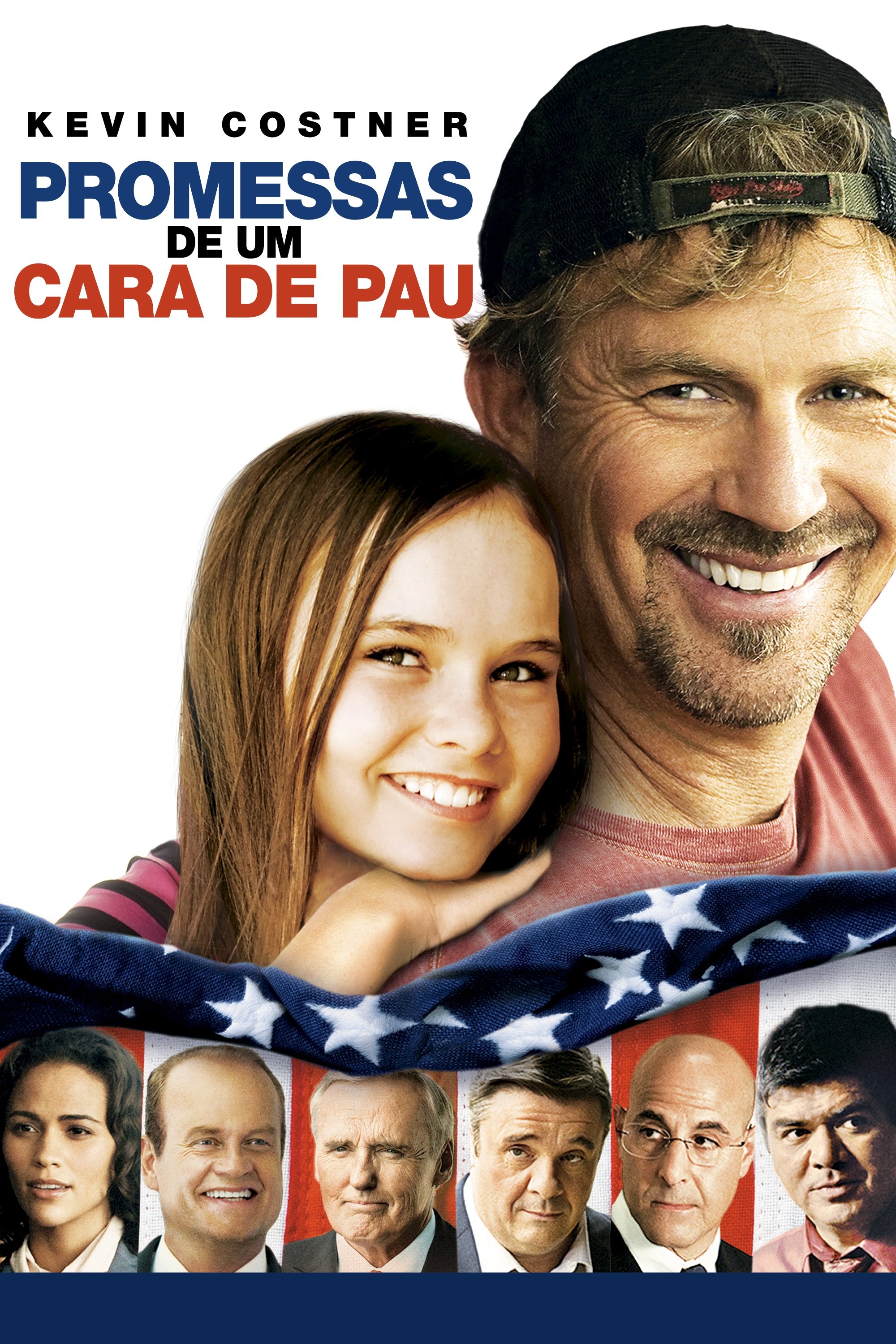 Promessas de um Cara de Pau Promessas de um Cara de Pau