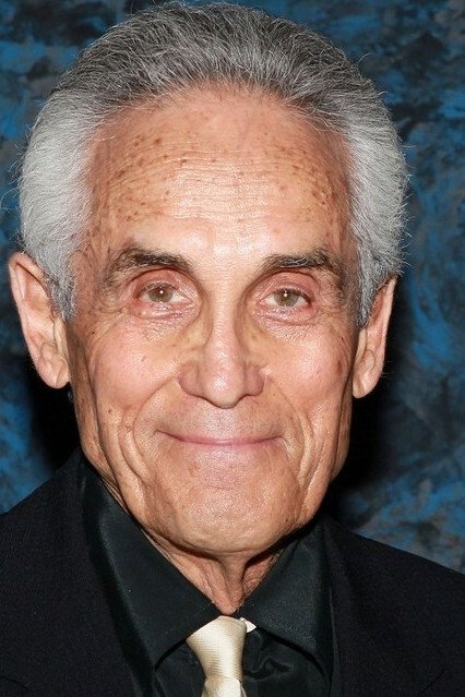 et billede af Steven Marlo