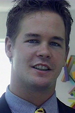 et billede af Kyle Hardman