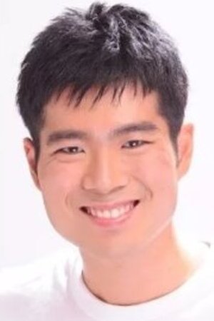Kosuke Hasebe's picture in the cast