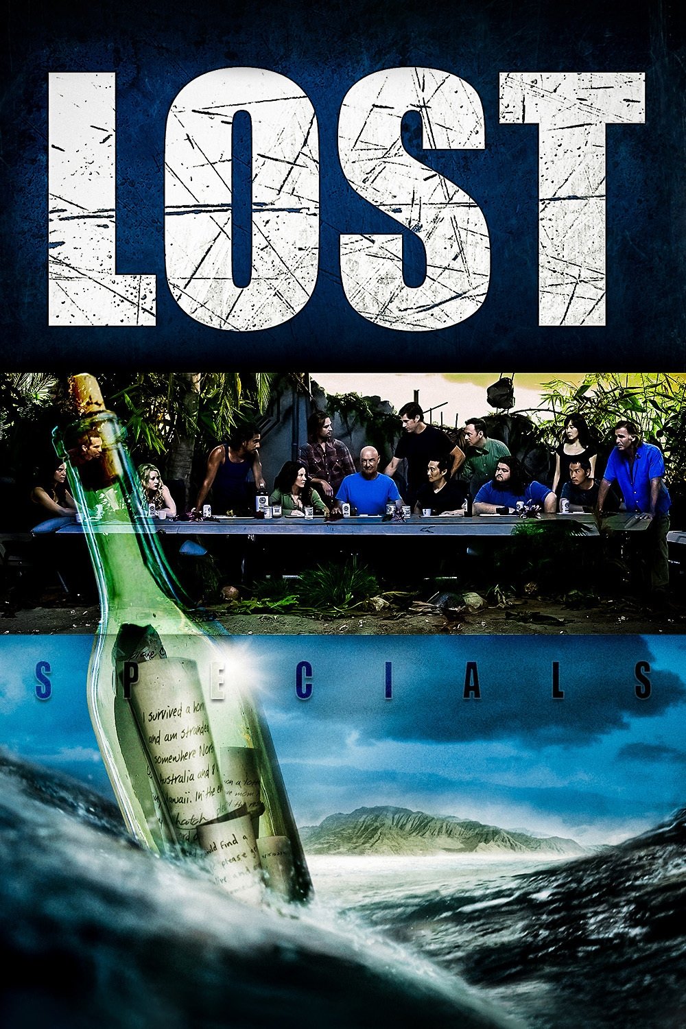 Lost Season 0