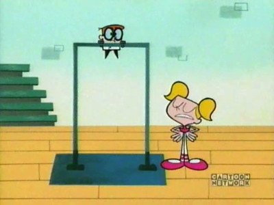 Dexter's Laboratory