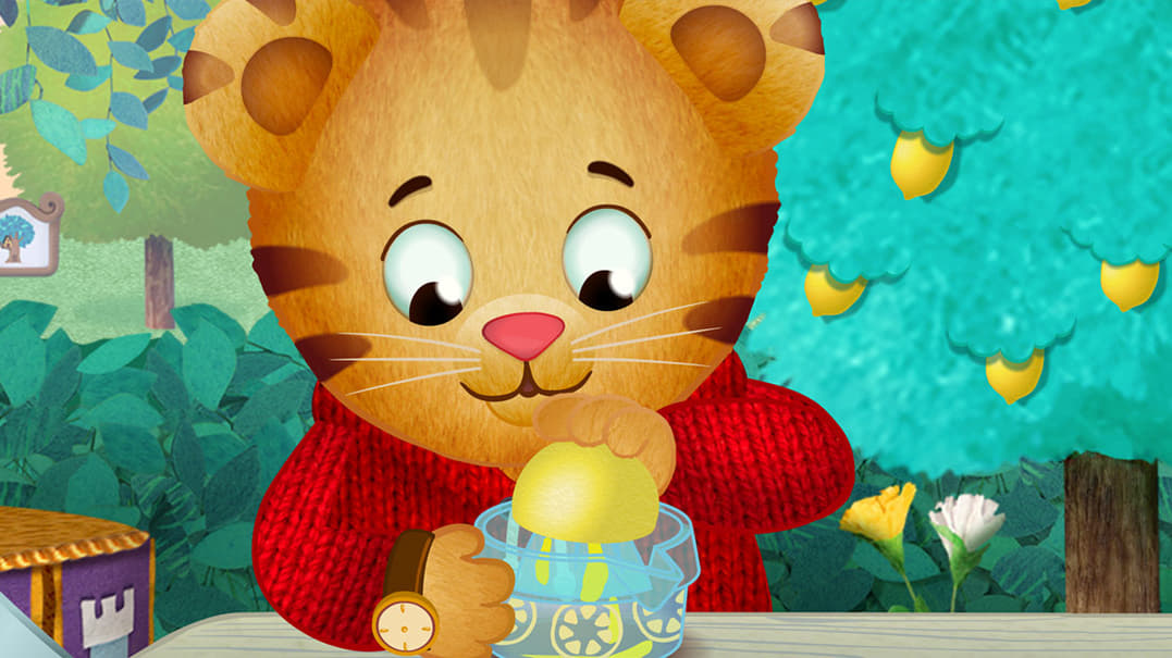 Daniel Tiger's Neighborhood
