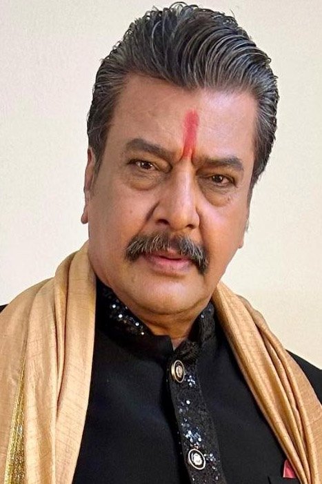 et billede af Raj Premi