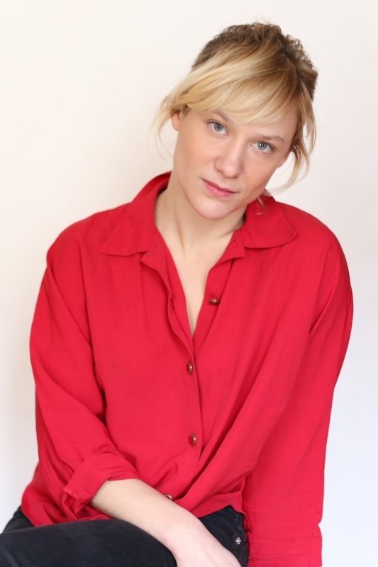 et billede af Yeelem Jappain