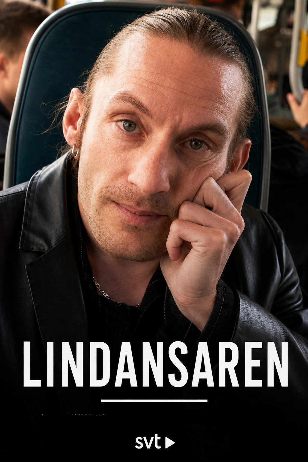 Lindansaren movie poster - movieMx Lindansaren (2006) movie poster
