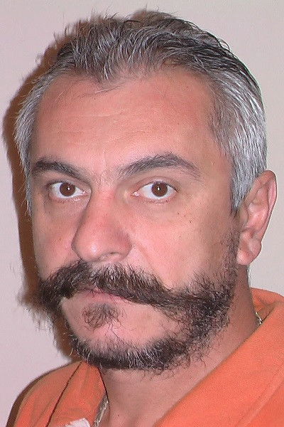 et billede af Neculai Predica