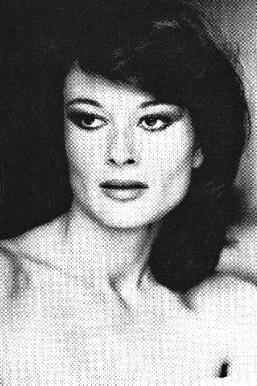 et billede af Mara Danaud