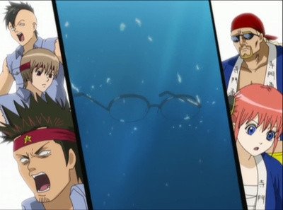 Gintama