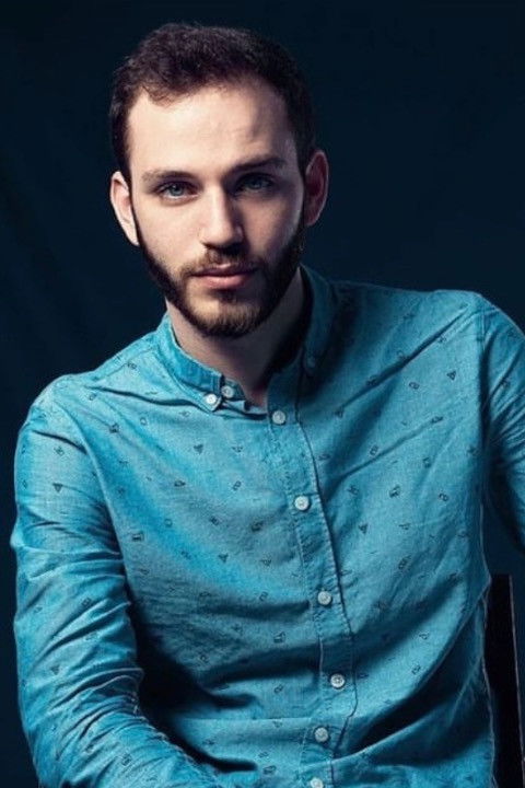 et billede af Sasha Joly