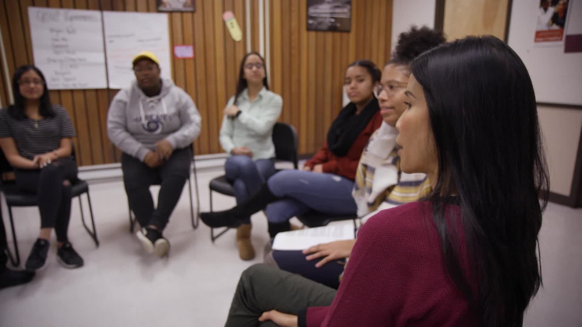 This Is Life with Lisa Ling - Épisode 1
