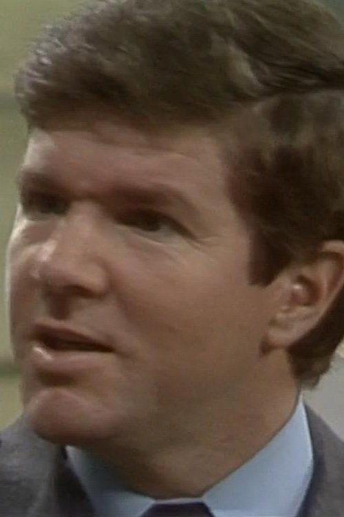 et billede af Brian Hannan