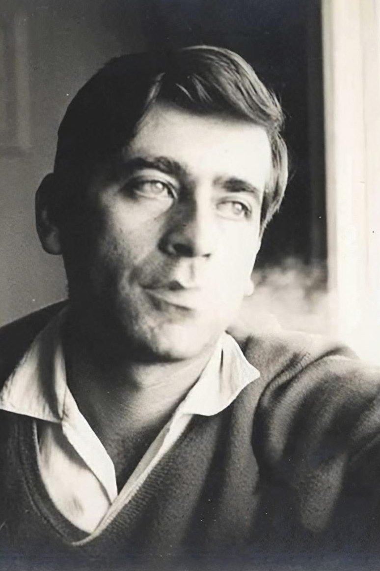 et billede af Fernando Coni Campos