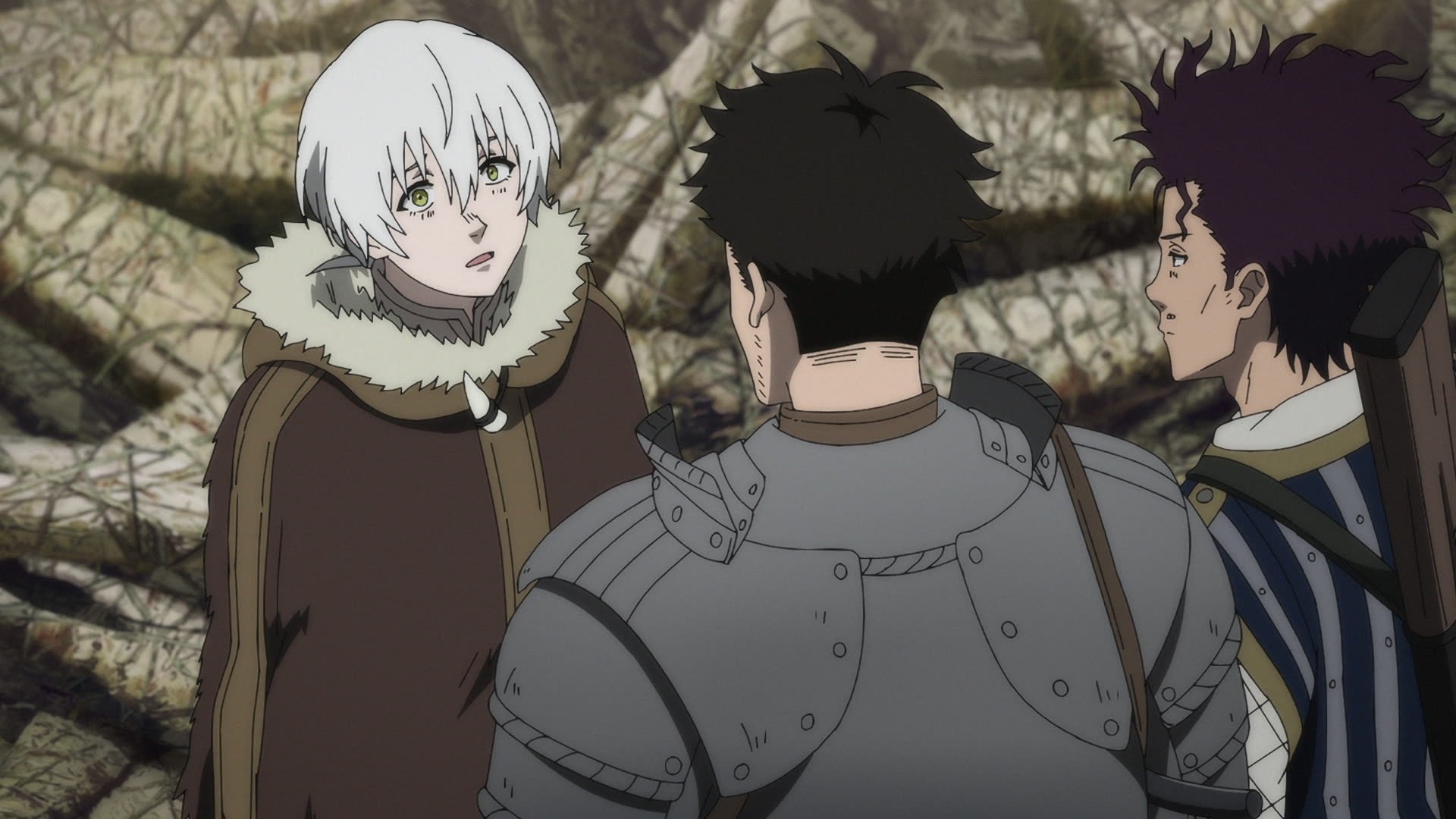 Fumetsu no Anata e 2nd Season Dublado - Episódio 16 - Animes Online