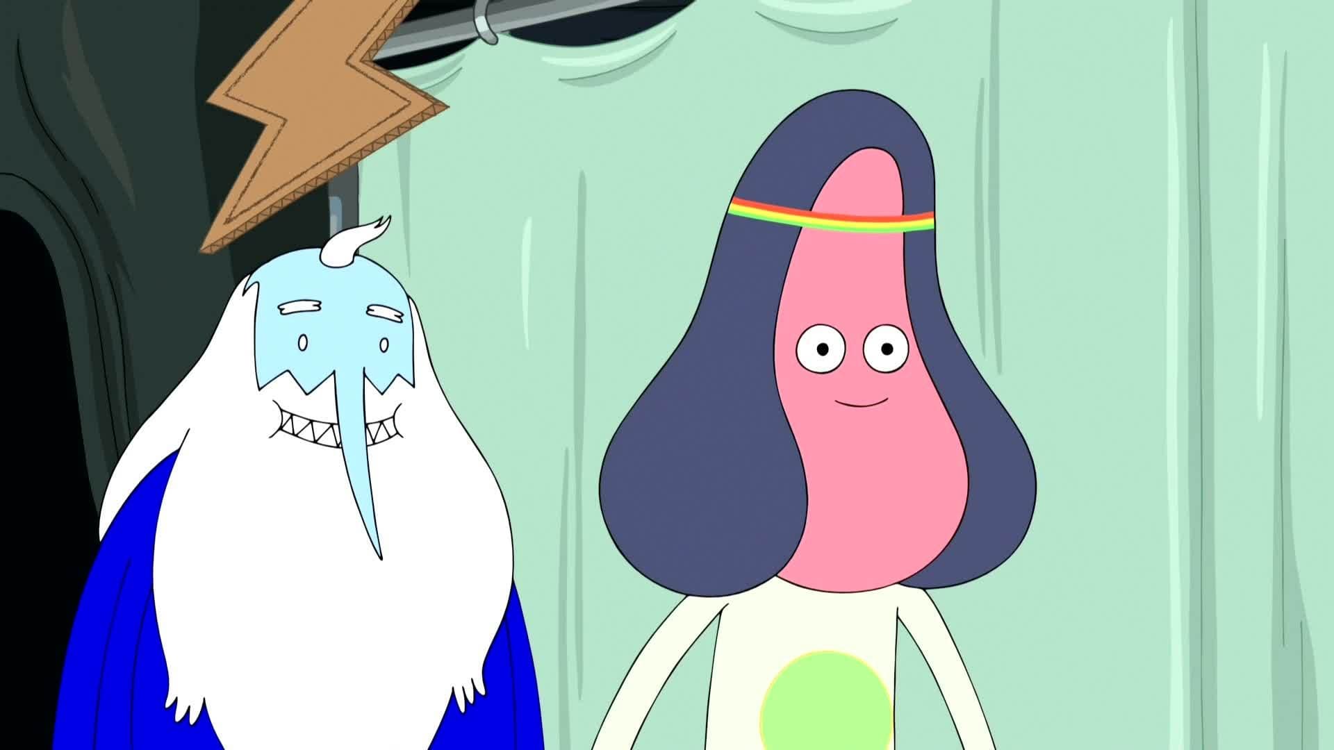 Adventure Time
