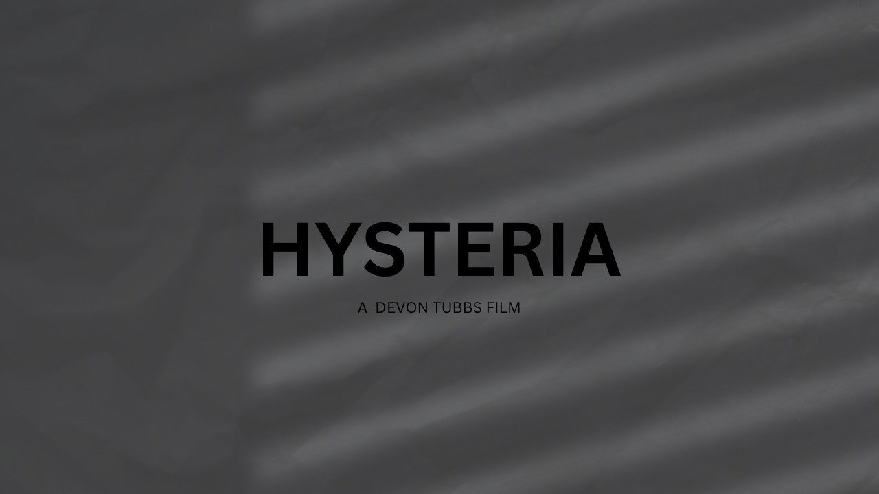 Hysteria