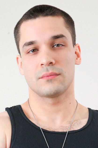 et billede af Andrew Miller