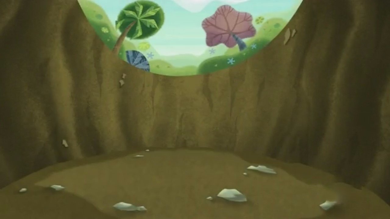 Thumbnail for Second Banana Season 1 Episode 47