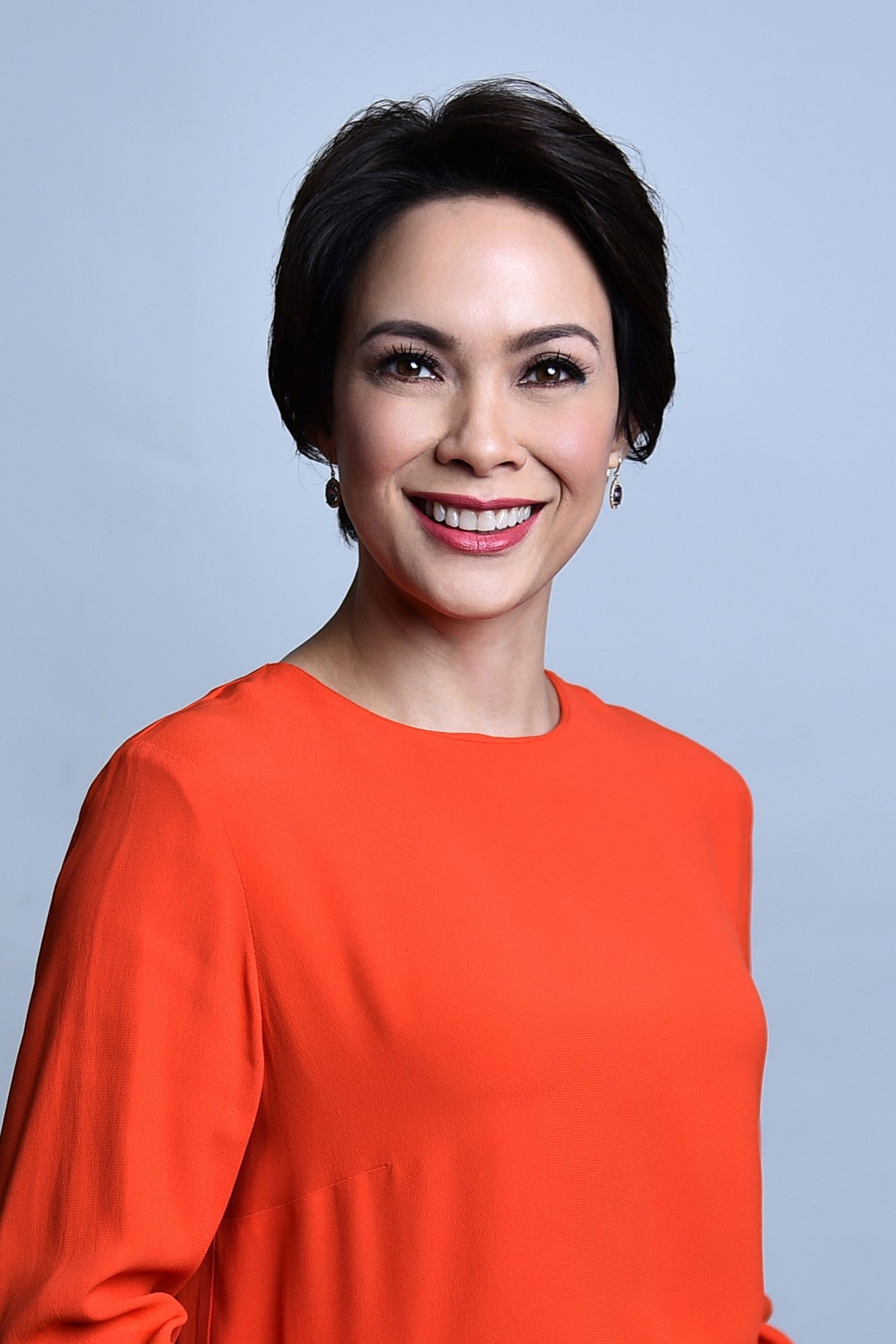 et billede af Angel Jacob