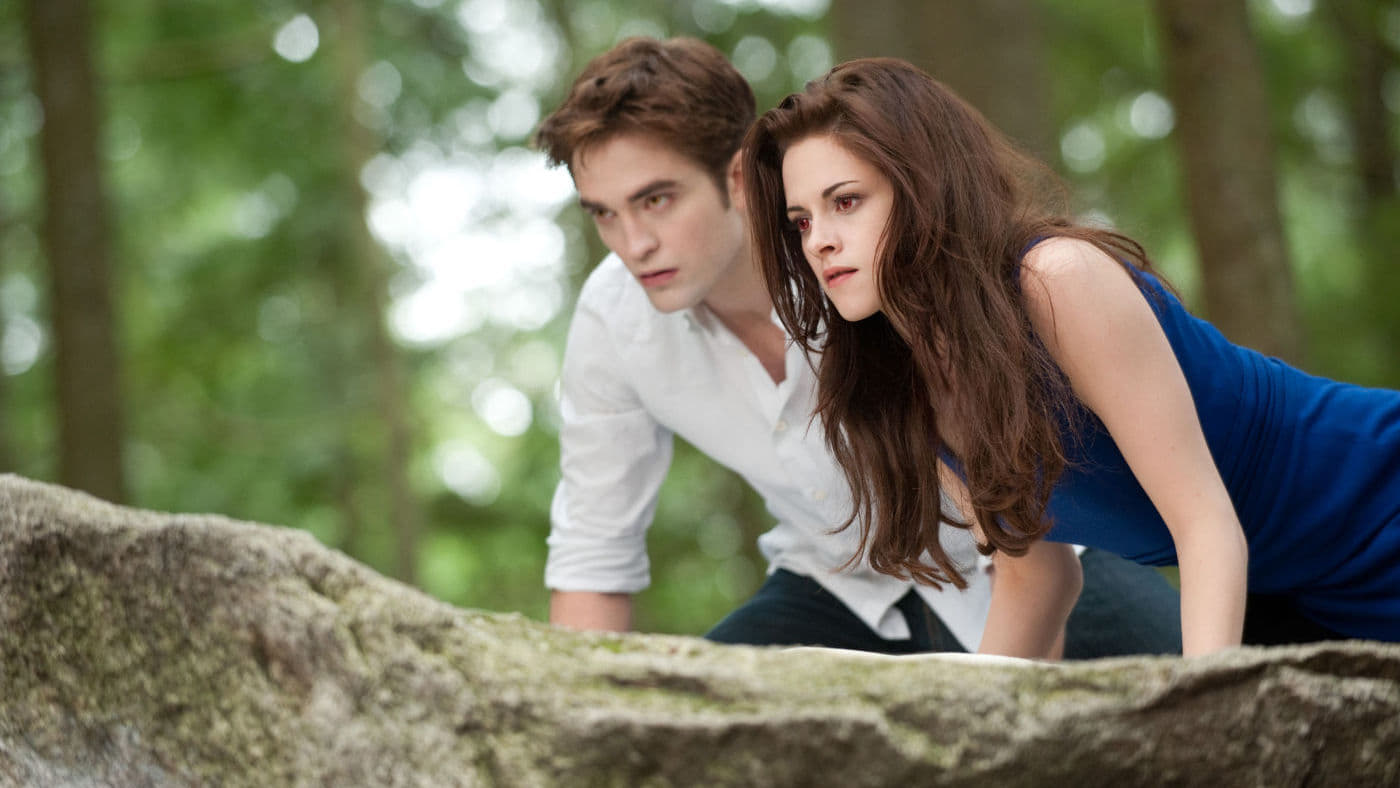 The Twilight Saga: Breaking Dawn - Part 2