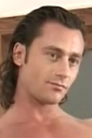 et billede af Ivan Dam