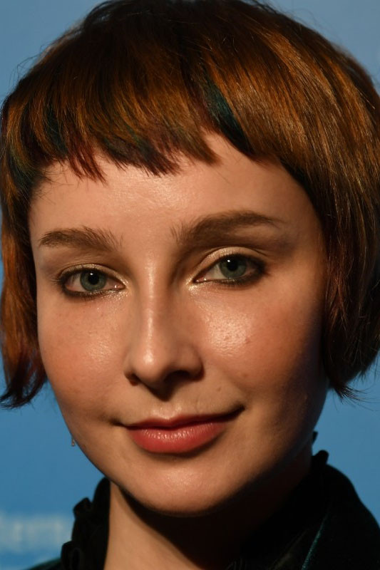 et billede af Veera Lapinkoski