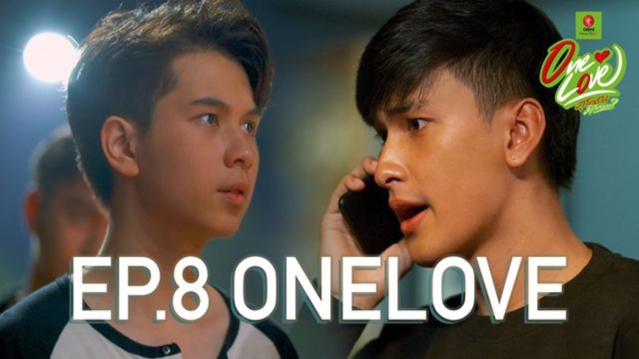 Thumbnail for Episode 8 Season 1 Episode 8