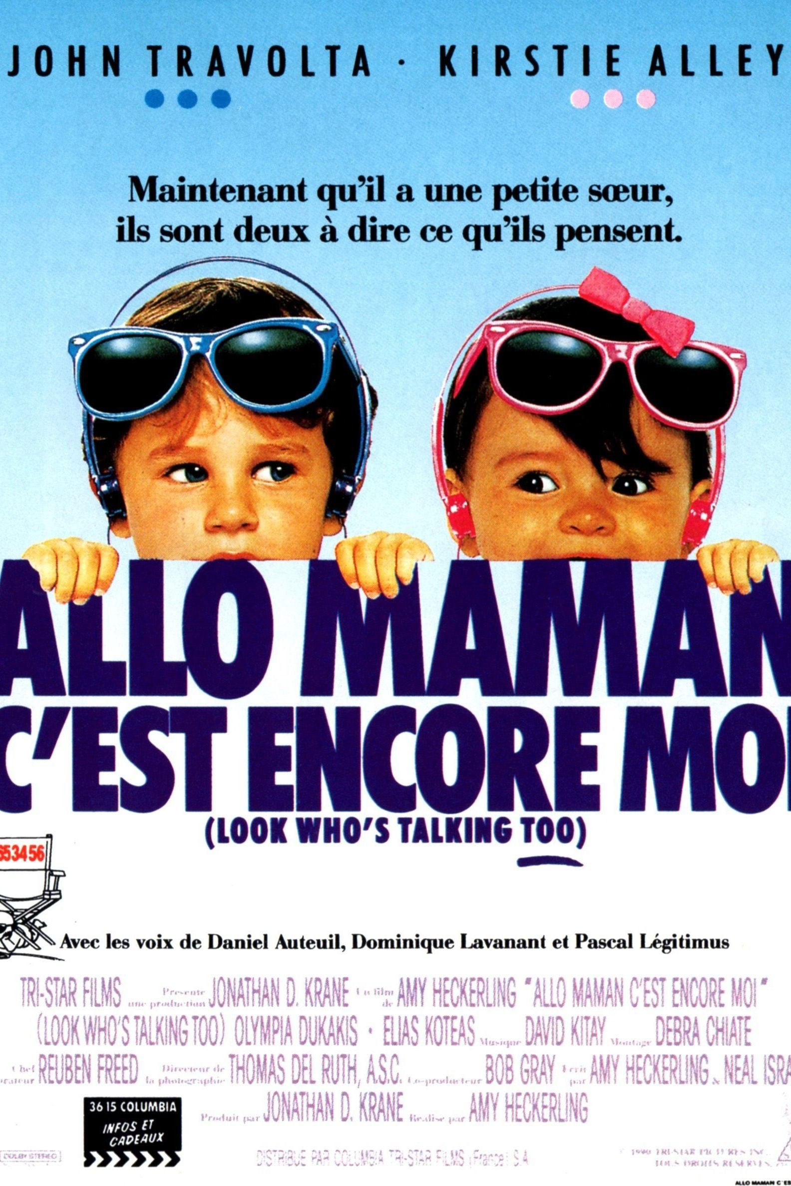 Allo Maman C Est Encore Moi Streaming Sur Zone Telechargement Film 1990 Telechargement Sur Zone Telechargement