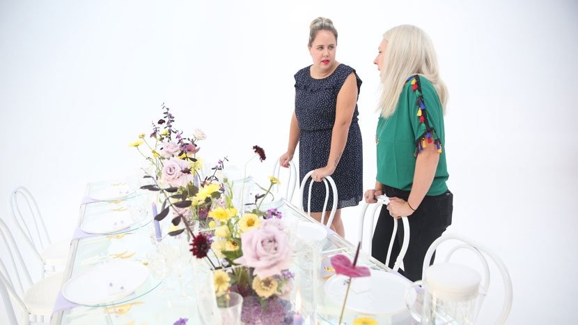 Thumbnail for Today's Bride Season 1 Episode 8