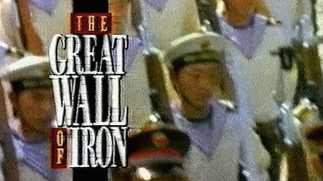 Thumbnail for The Blood Reg Flag Season 1 Episode 1