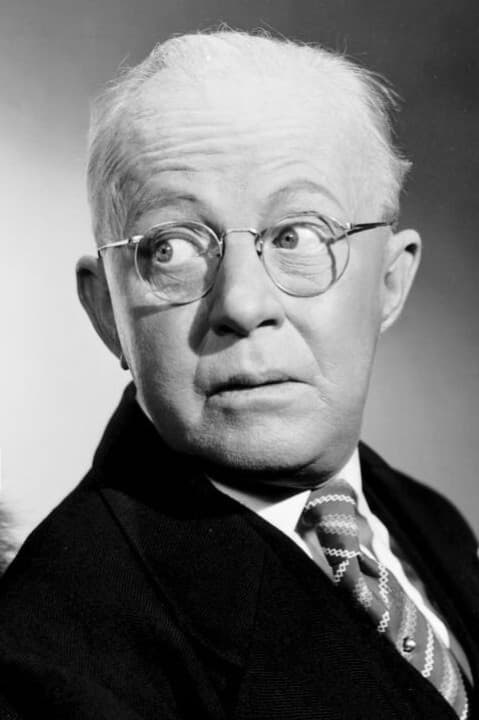 et billede af Harry Depp