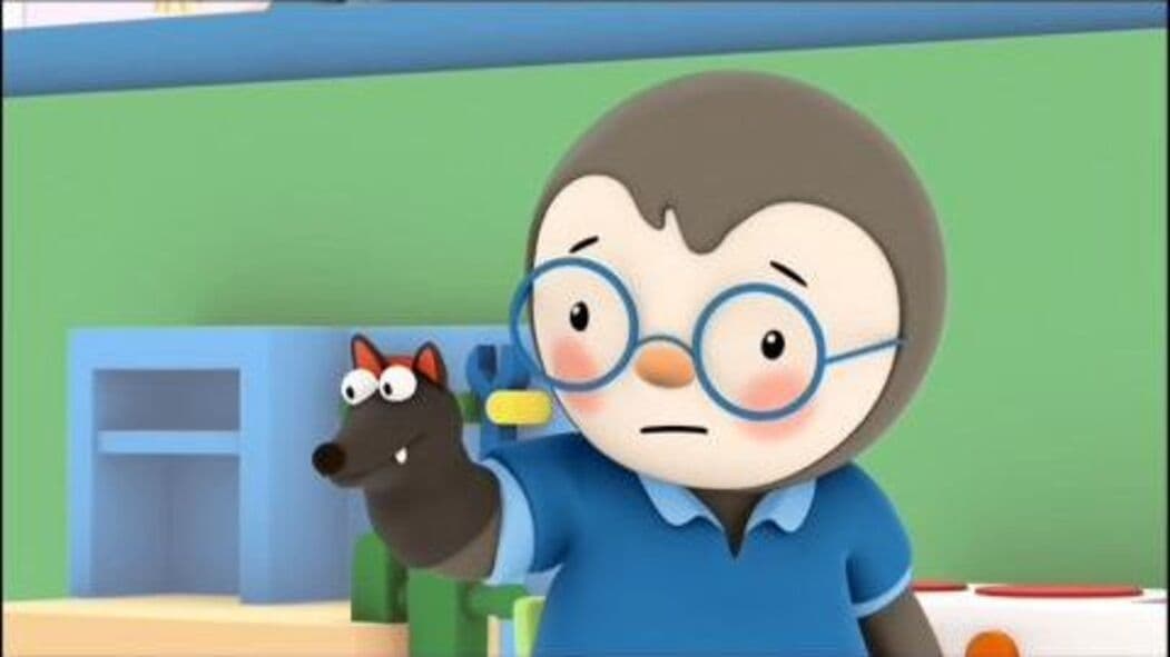 Thumbnail for Episode 32 Season 1 Episode 32