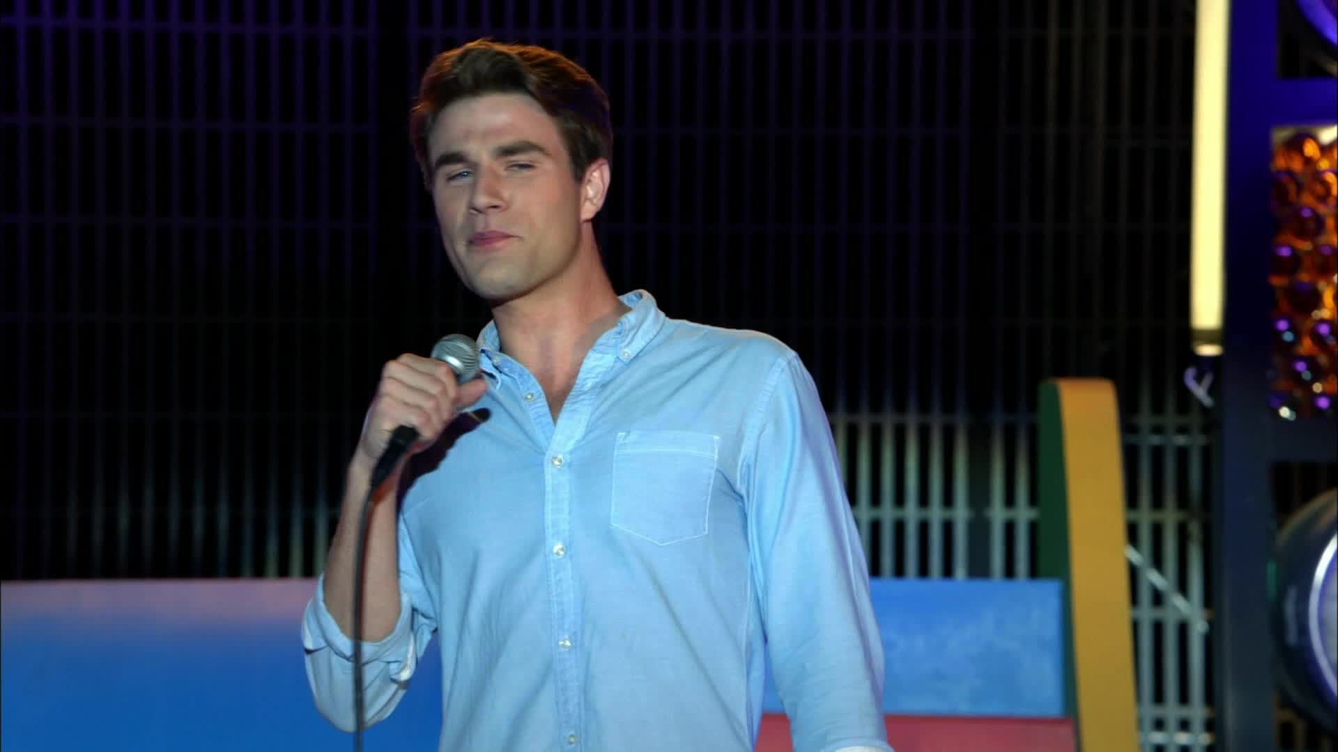 Adam Devine's House Party