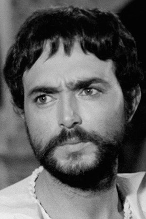 et billede af Aly Ben Ayed