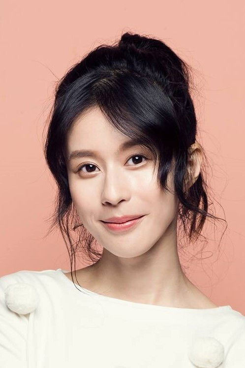 et billede af Hsiao-Tong Liao