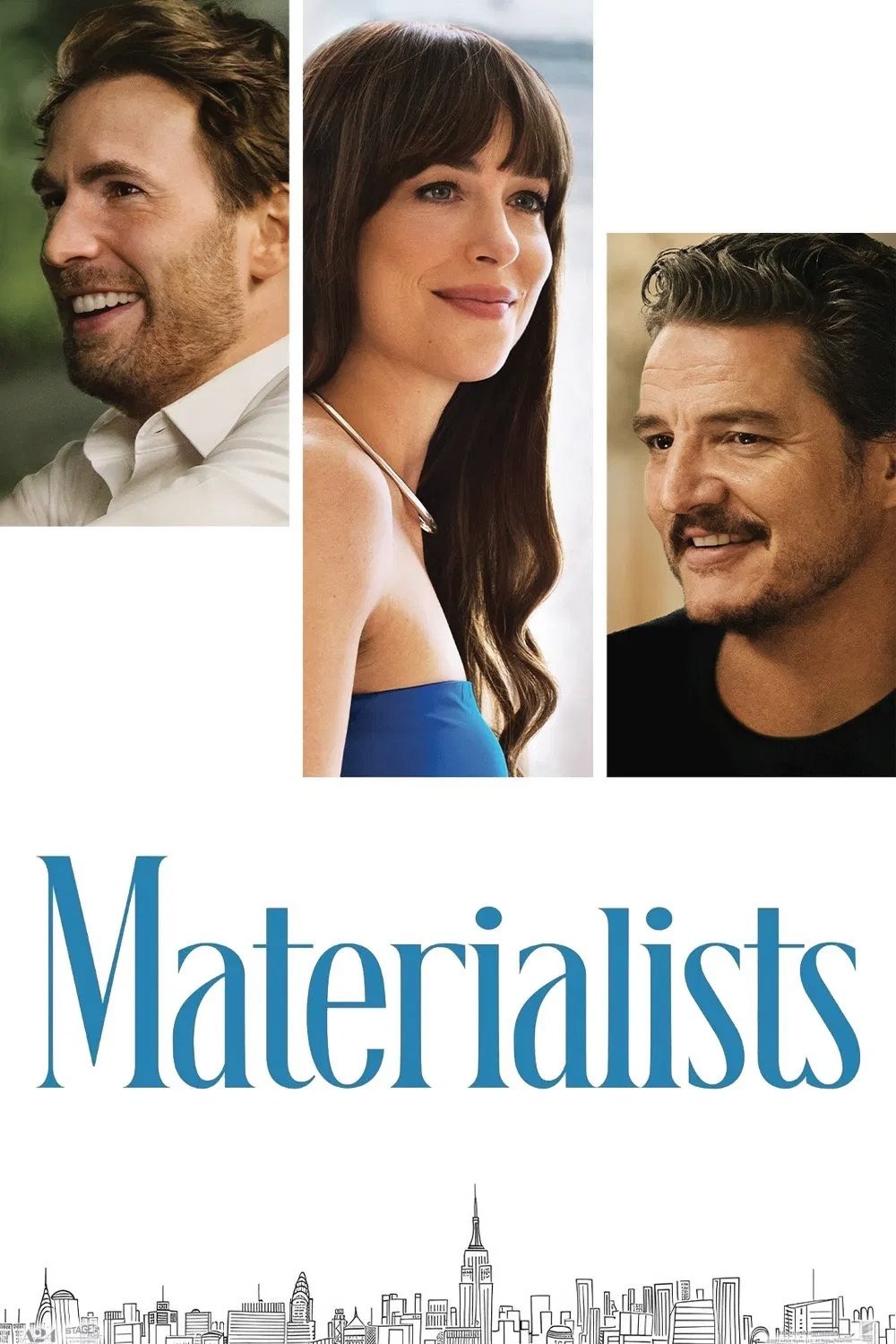 Materialists