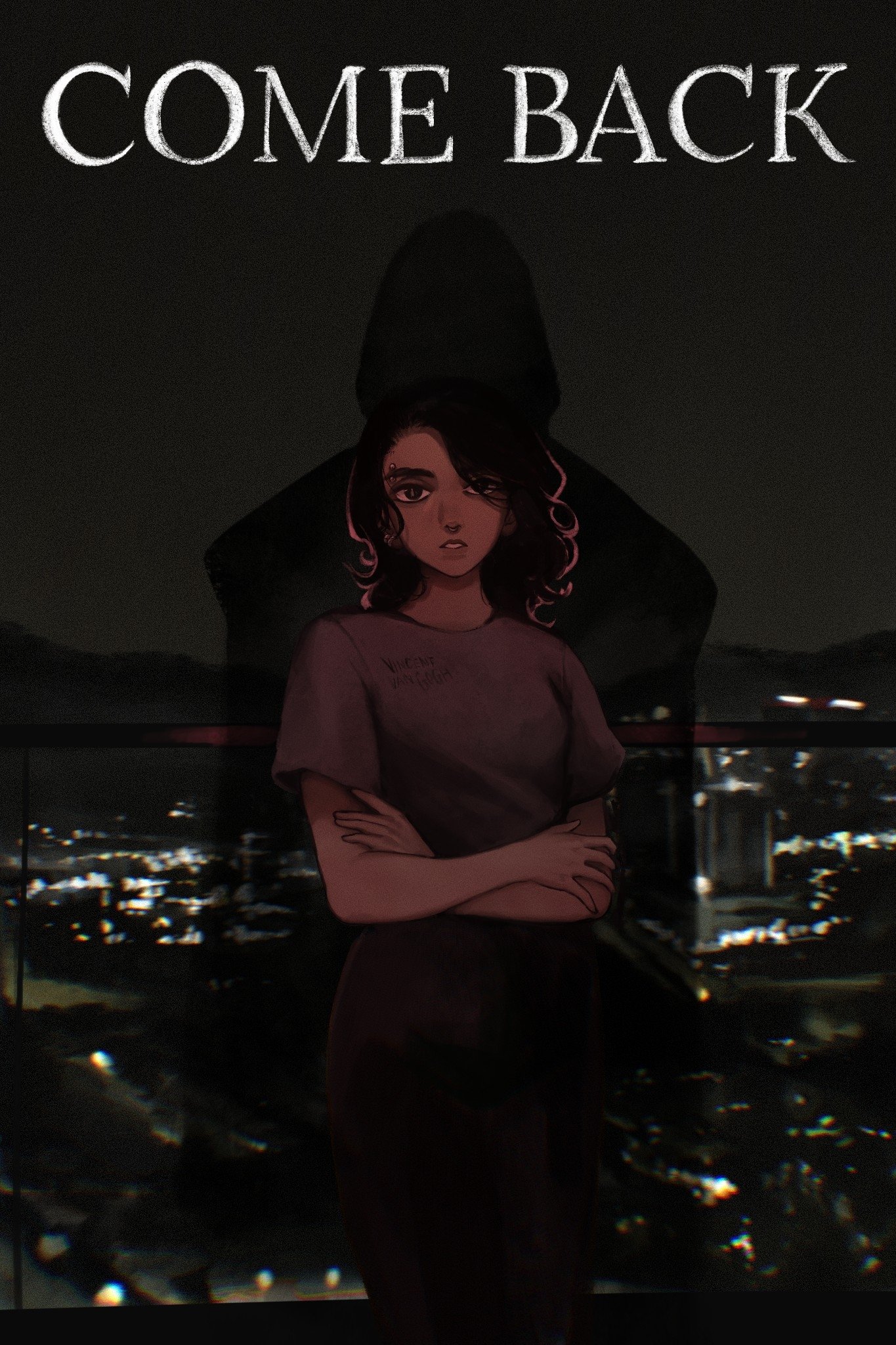 Come Back