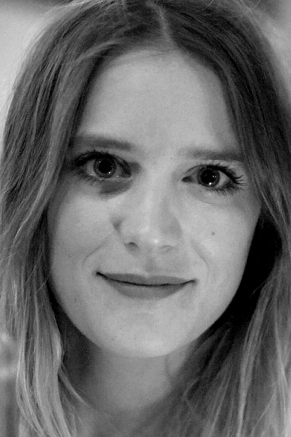 et billede af Marie Papillon