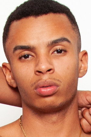 et billede af Noah Lancaster