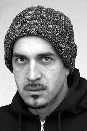 et billede af Maurilio Leto