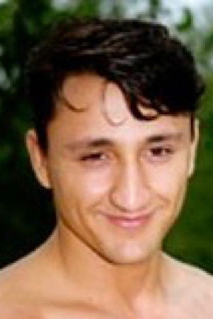 et billede af Arpad Kisz