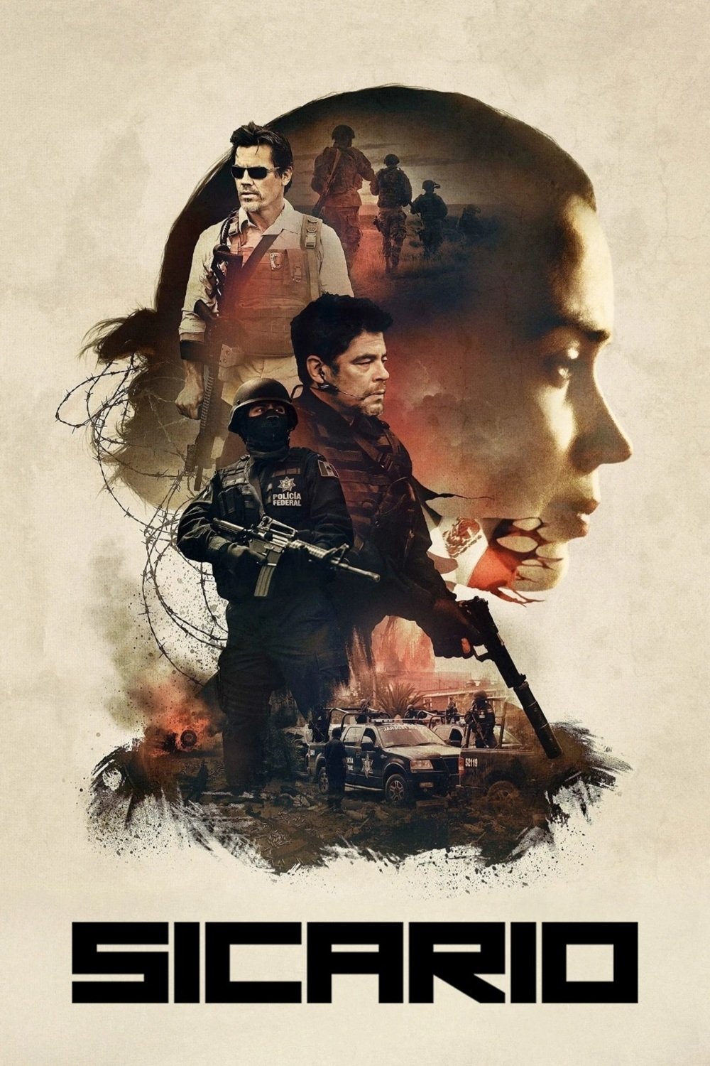 Sicario