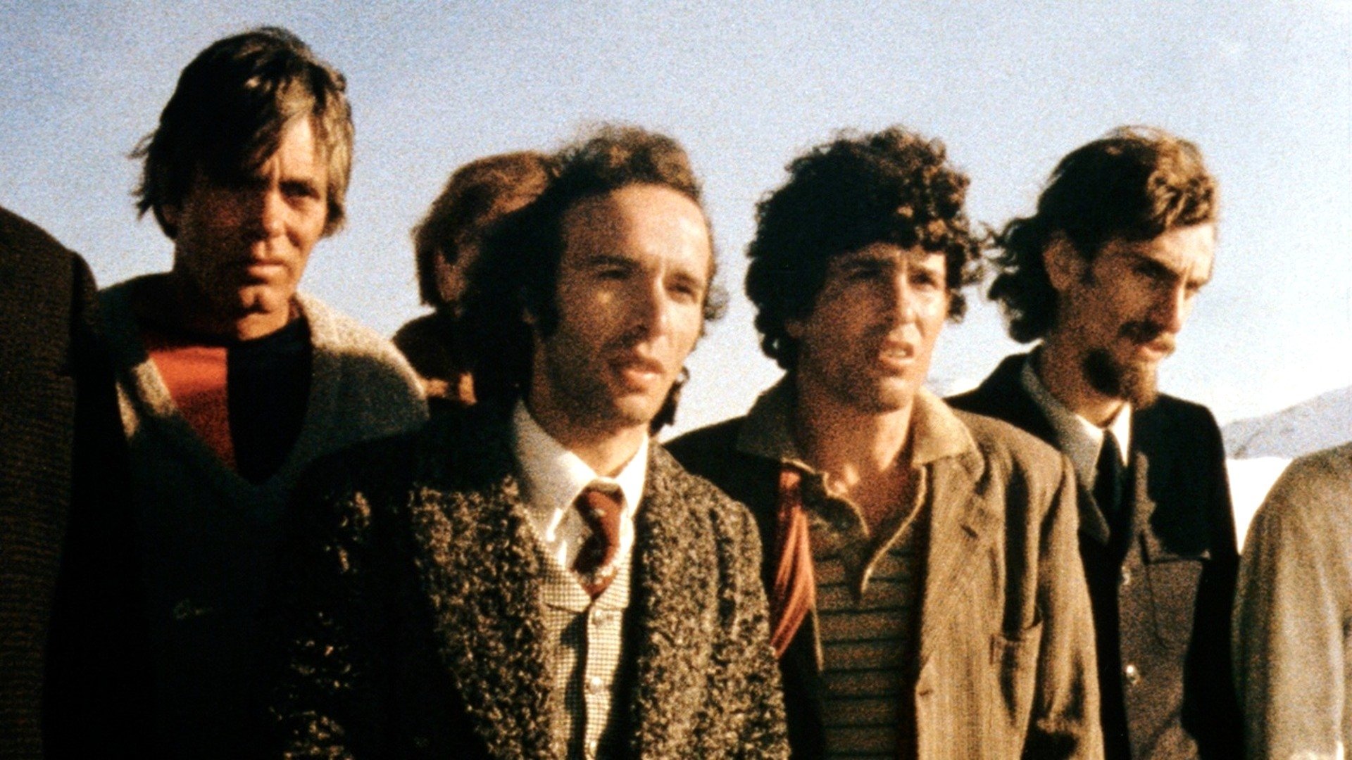 The Soup (1981)