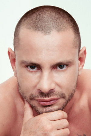 et billede af Greg David