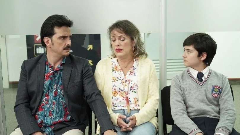 Dejémonos de Vargas